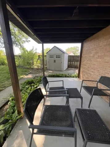 6925 Elder Court Bridgeview IL 60455