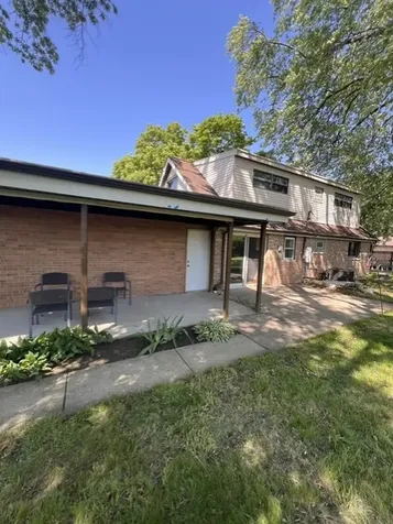 6925 Elder Court Bridgeview IL 60455