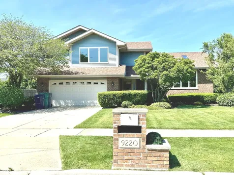 9220 Frances Lane Orland Park IL 60462