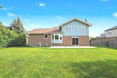 9220 Frances Lane Orland Park IL 60462