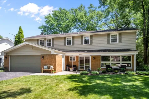1445 Crown Lane Glenview IL 60025