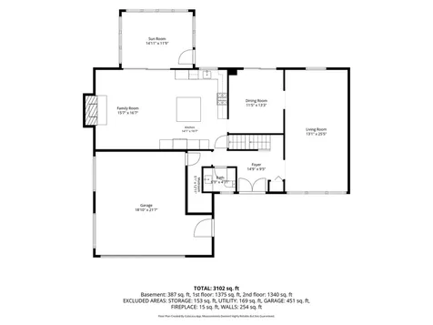 1445 Crown Lane Glenview IL 60025