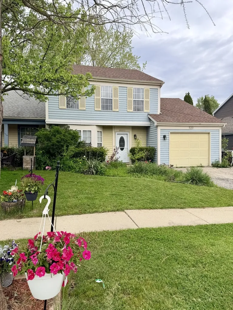 1120 Keswick Lane Mundelein IL 60060