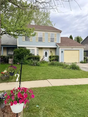 1120 Keswick Lane Mundelein IL 60060