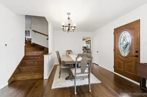 7528 Churchill Street Morton Grove IL 60053