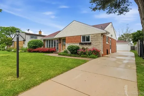 7528 Churchill Street Morton Grove IL 60053