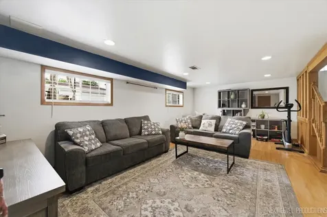7528 Churchill Street Morton Grove IL 60053