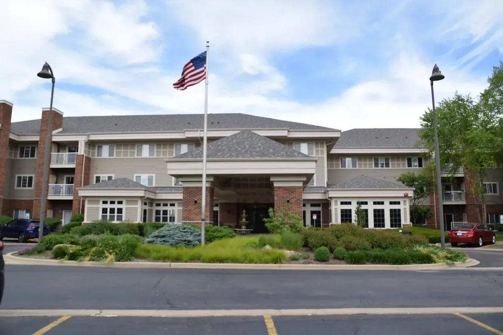 801 North Mclean Boulevard Elgin IL 60123