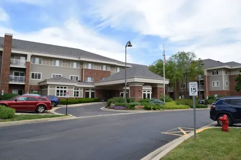 801 North Mclean Boulevard Elgin IL 60123