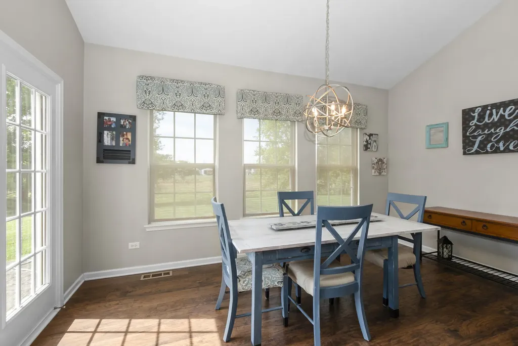 24505 Sleepy Hollow Lane Plainfield IL 60586