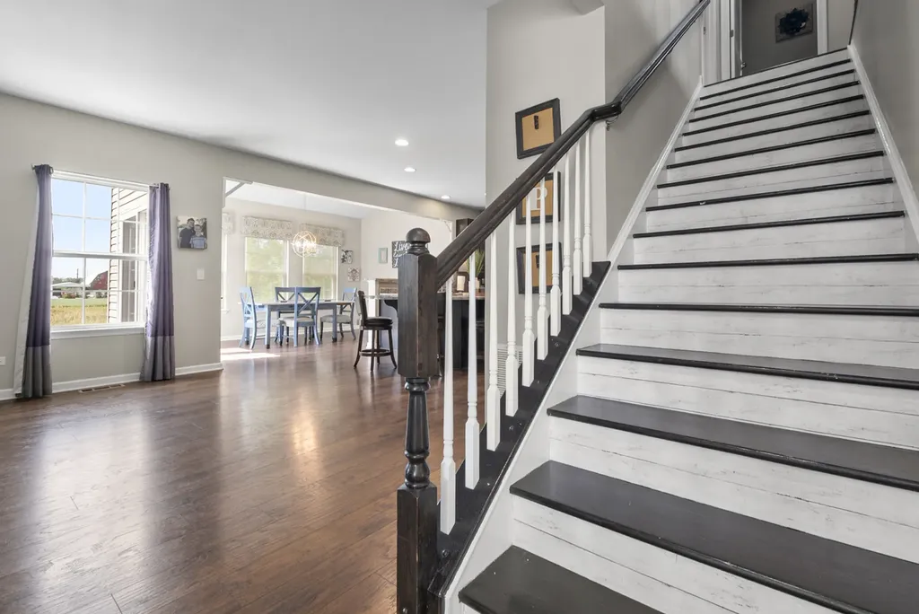 24505 Sleepy Hollow Lane Plainfield IL 60586