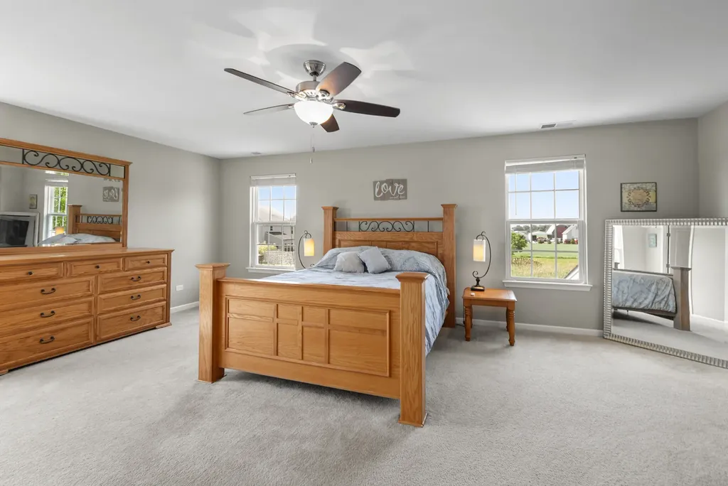 24505 Sleepy Hollow Lane Plainfield IL 60586