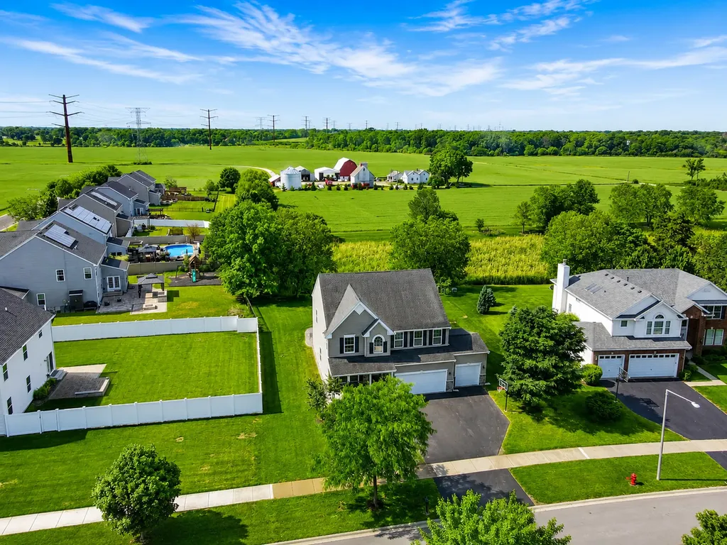 24505 Sleepy Hollow Lane Plainfield IL 60586
