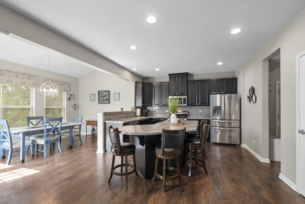 24505 Sleepy Hollow Lane Plainfield IL 60586