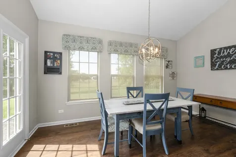 24505 Sleepy Hollow Lane Plainfield IL 60586