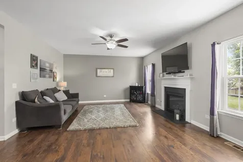 24505 Sleepy Hollow Lane Plainfield IL 60586