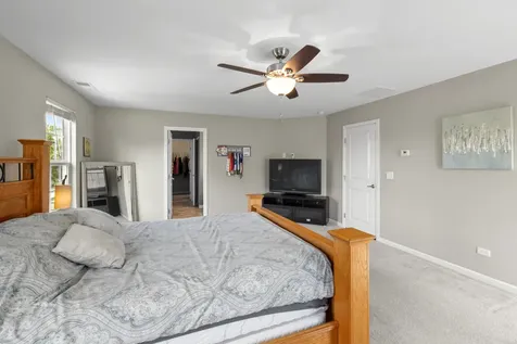 24505 Sleepy Hollow Lane Plainfield IL 60586