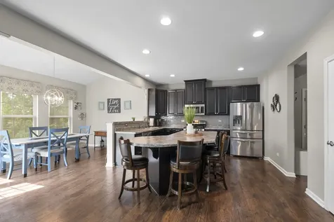 24505 Sleepy Hollow Lane Plainfield IL 60586