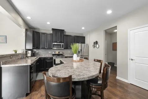 24505 Sleepy Hollow Lane Plainfield IL 60586