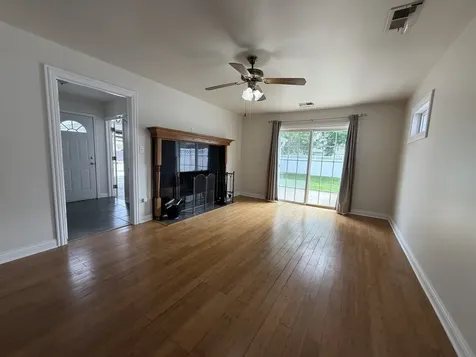 10801 Oak Avenue Chicago Ridge IL 60415