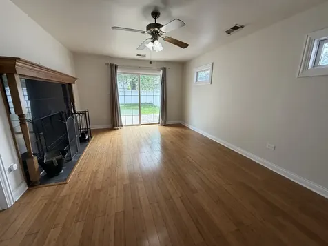 10801 Oak Avenue Chicago Ridge IL 60415
