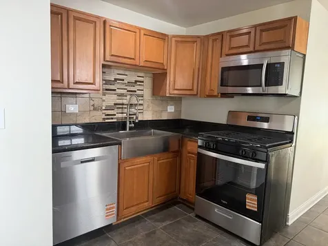 10801 Oak Avenue Chicago Ridge IL 60415