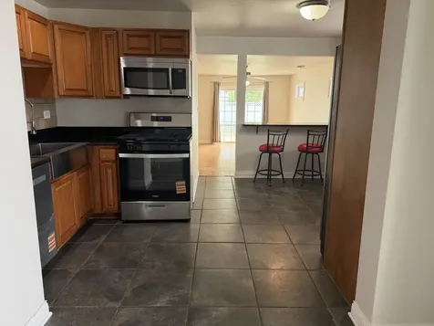 10801 Oak Avenue Chicago Ridge IL 60415