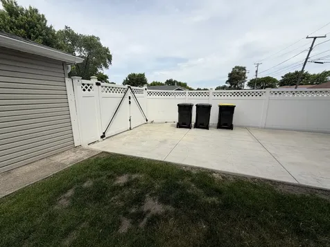 10801 Oak Avenue Chicago Ridge IL 60415