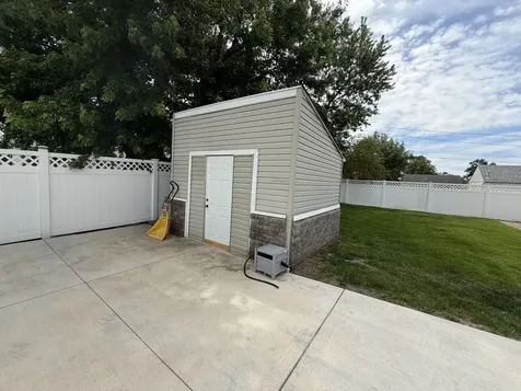 10801 Oak Avenue Chicago Ridge IL 60415