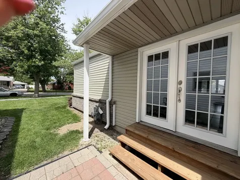 10801 Oak Avenue Chicago Ridge IL 60415