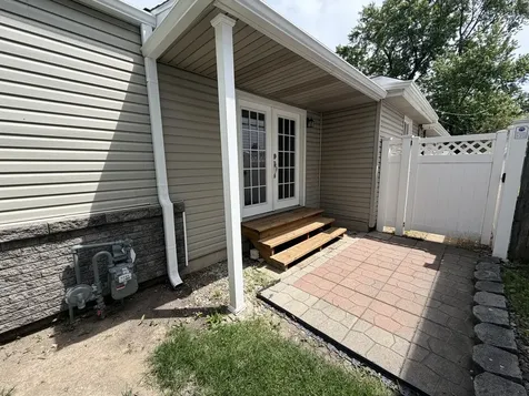 10801 Oak Avenue Chicago Ridge IL 60415
