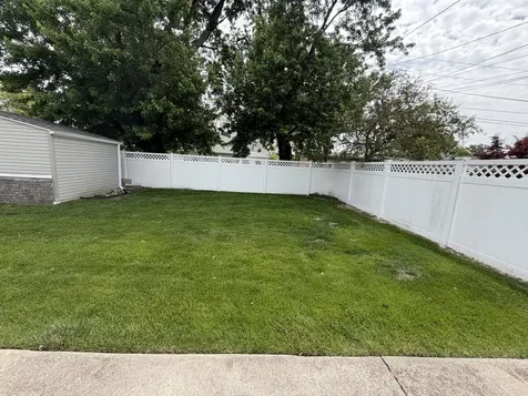 10801 Oak Avenue Chicago Ridge IL 60415