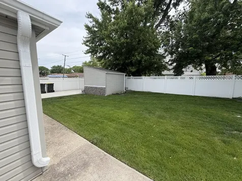 10801 Oak Avenue Chicago Ridge IL 60415