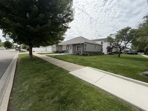 10801 Oak Avenue Chicago Ridge IL 60415