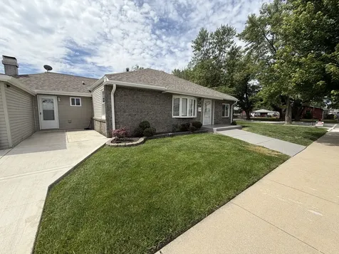 10801 Oak Avenue Chicago Ridge IL 60415
