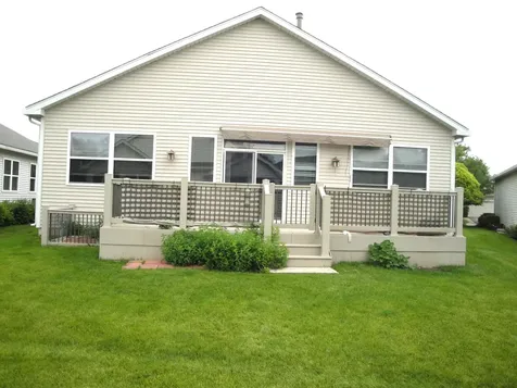 710 South Mecosta Lane Romeoville IL 60446