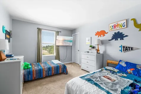 1402 Ruby Drive Yorkville IL 60560