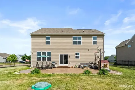 1402 Ruby Drive Yorkville IL 60560