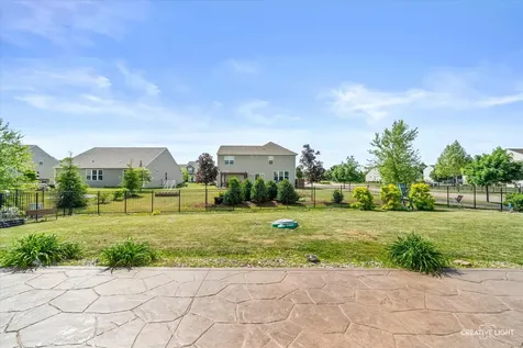 1402 Ruby Drive Yorkville IL 60560