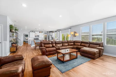 1402 Ruby Drive Yorkville IL 60560