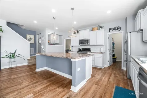 1402 Ruby Drive Yorkville IL 60560