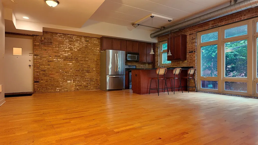 1446 South Michigan Avenue Chicago IL 60605