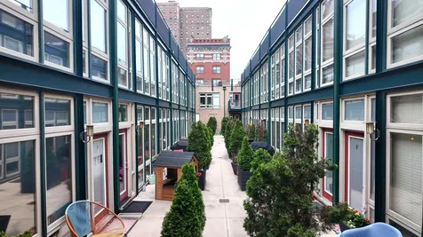 1446 South Michigan Avenue Chicago IL 60605
