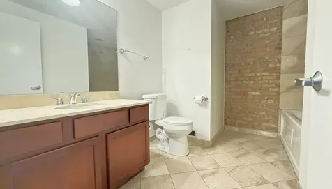1446 South Michigan Avenue Chicago IL 60605