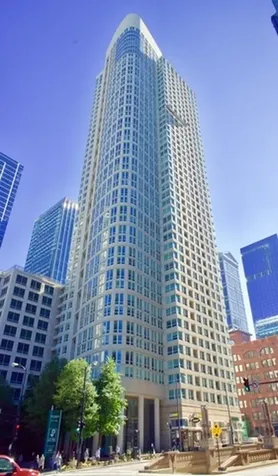 345 North La Salle Drive Chicago IL 60654