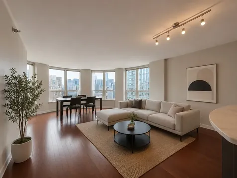 345 North La Salle Drive Chicago IL 60654