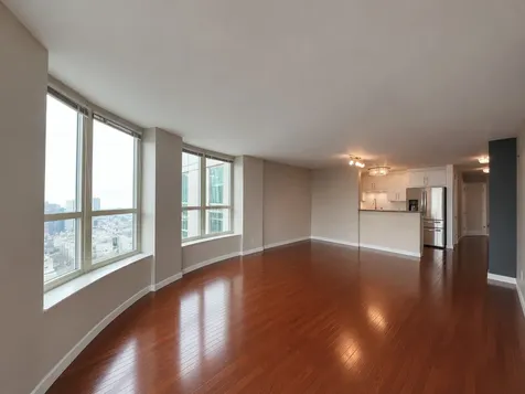 345 North La Salle Drive Chicago IL 60654