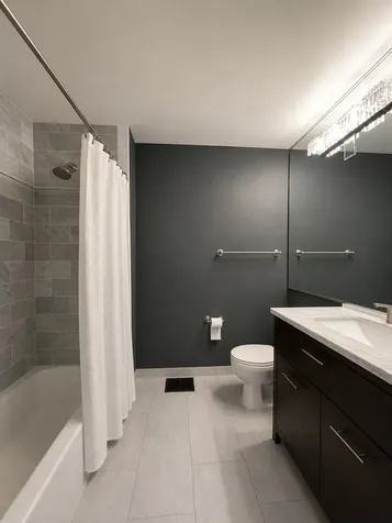 345 North La Salle Drive Chicago IL 60654