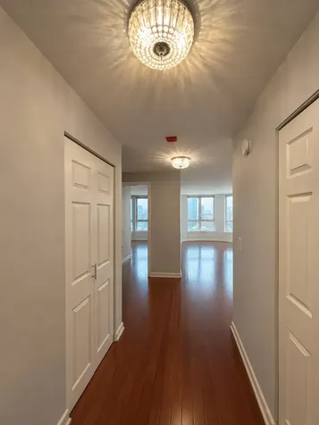 345 North La Salle Drive Chicago IL 60654