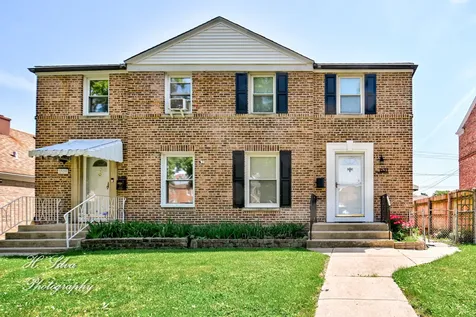 1537 North 20th Avenue Melrose Park IL 60160